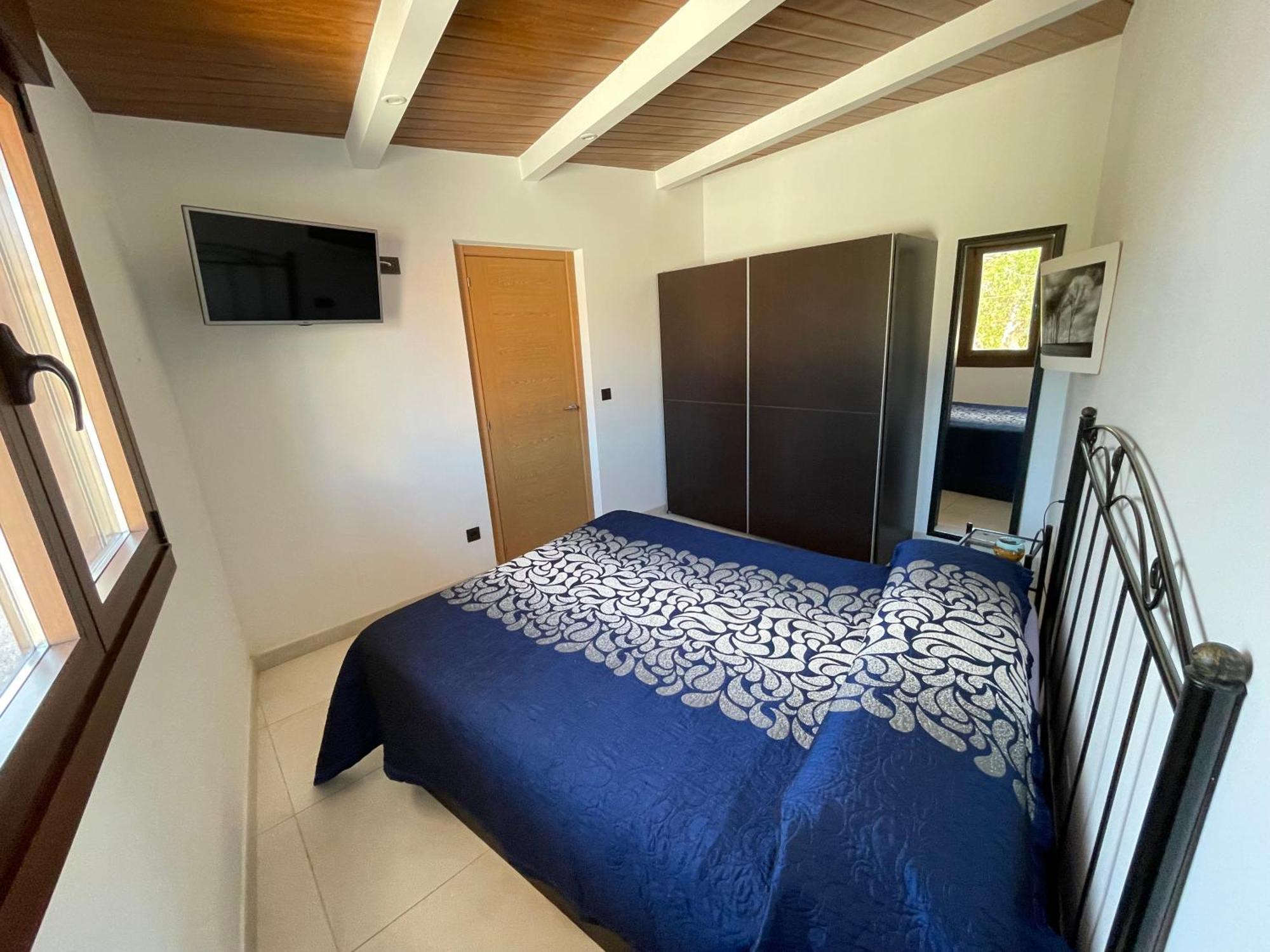 Casa Divarro O Grove Dış mekan fotoğraf